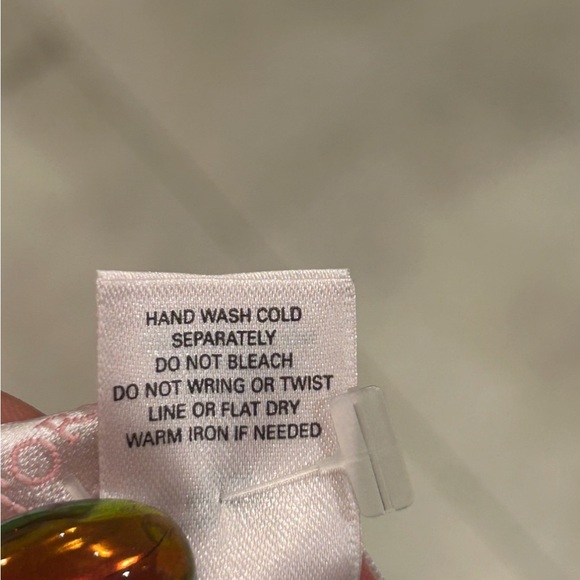 Victoria's Secret Cream Nightgown - Picture 9 of 10